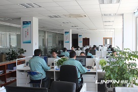 上海林頻儀器股份有限公司公司風采 上海林頻儀器股份有限公司公司風采